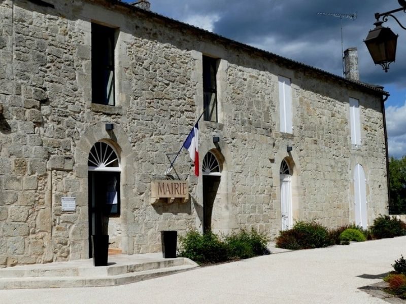Village de Roquebrune