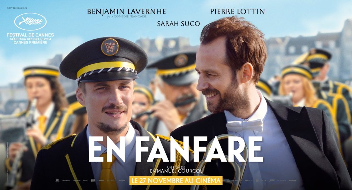 Festival cinéma plein air - Les Nuits étoilées