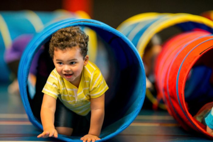 Baby fit 5 ans, réservation en ligne