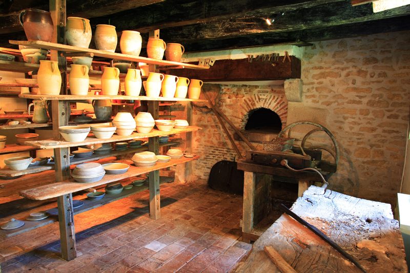Musée de la Poterie des Archers