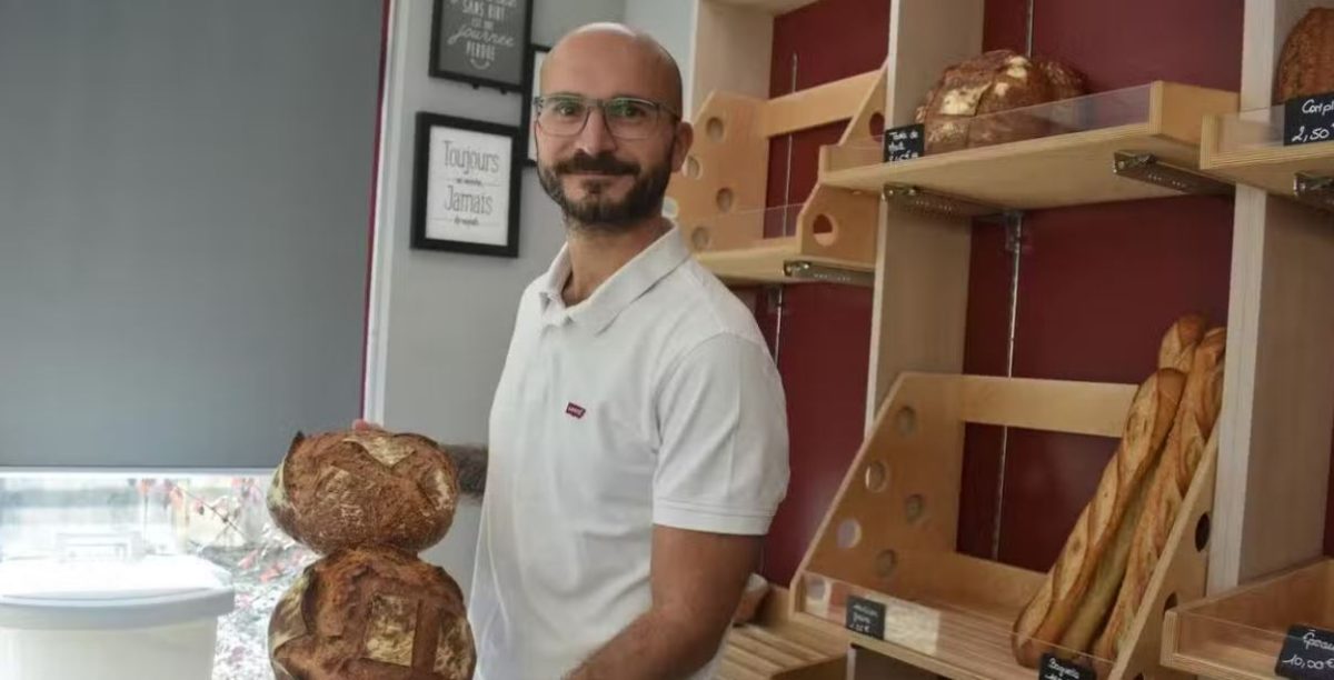 La Boulange