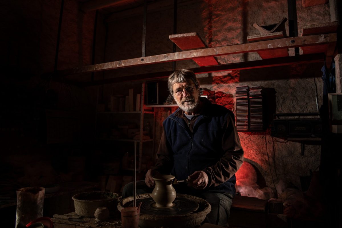 Poterie Parabis
