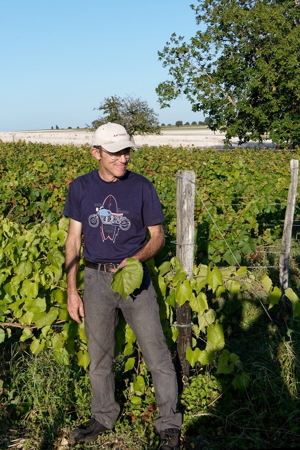 Domaine de la Grenadière