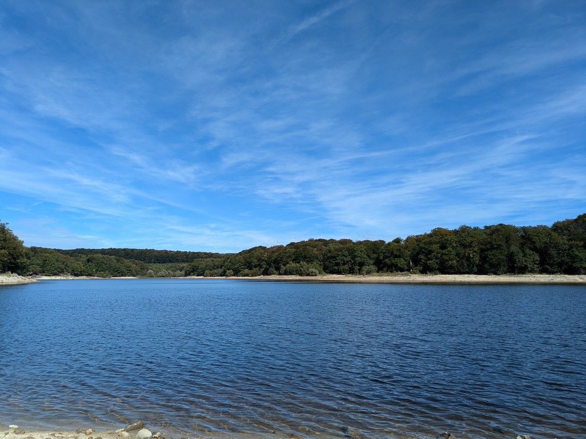 BASSIN DU LAMPY