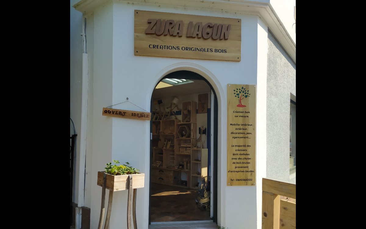 Zura Lagun