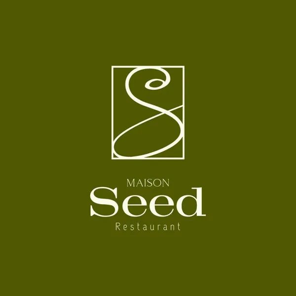 Maison Seed Restaurant