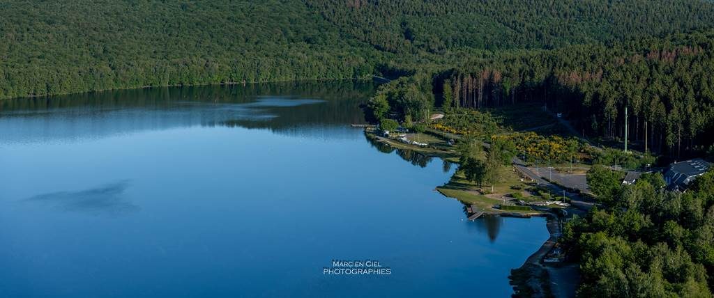 Lac des Vieilles Forges