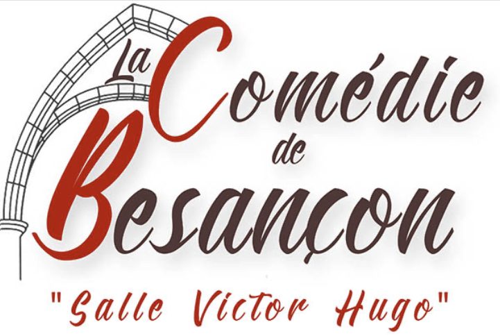 La Comédie de Besançon Café Théâtre