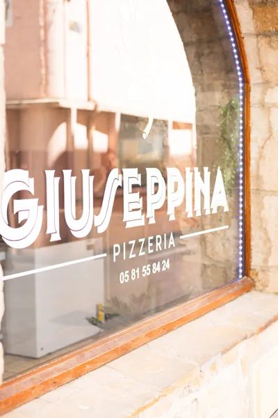 Giuseppina Pizzeria