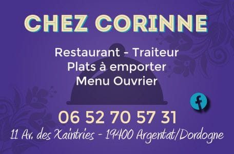 Chez Corinne