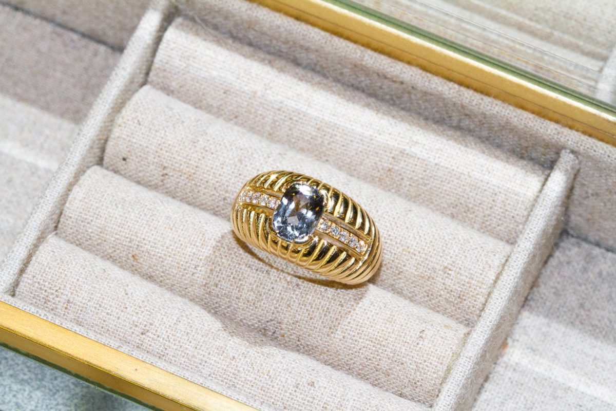 Maison Mamas Joaillerie