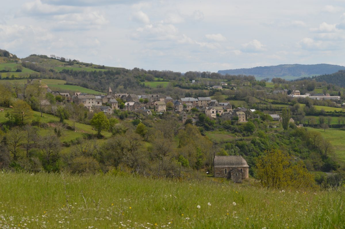 CHAPELLE SAINT-JEAN DU BEDEL