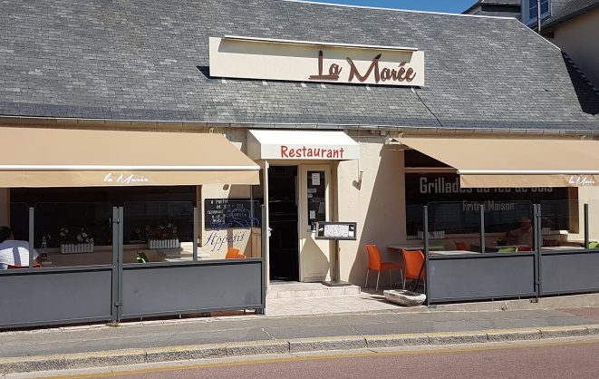 La Marée