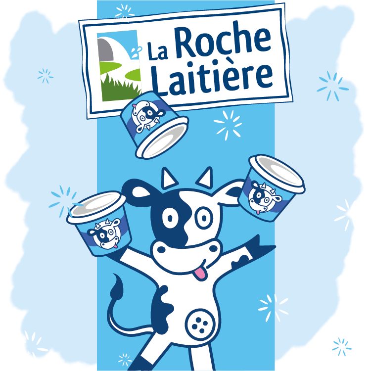 La Roche Laitière