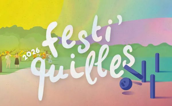 Festi'Quilles - Millau