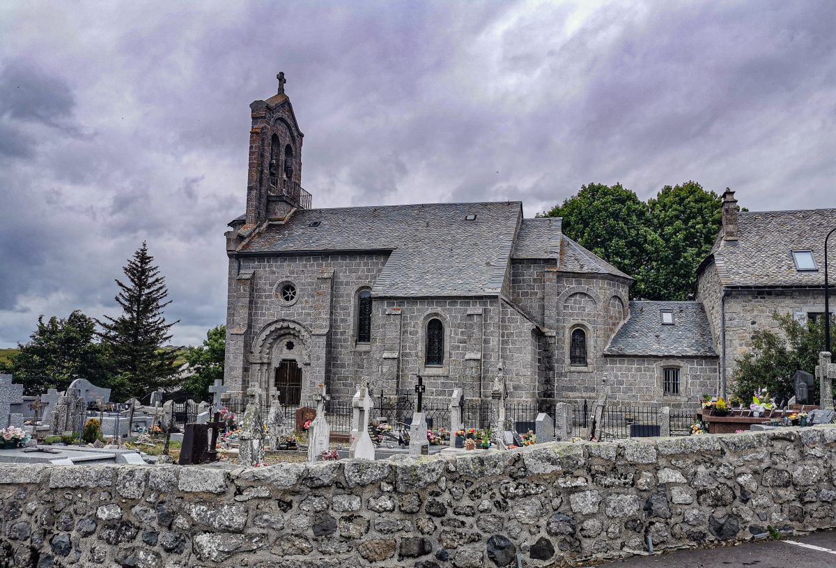 ÉGLISE SAINTE-CROIX-ET-SAINT-PIERRE