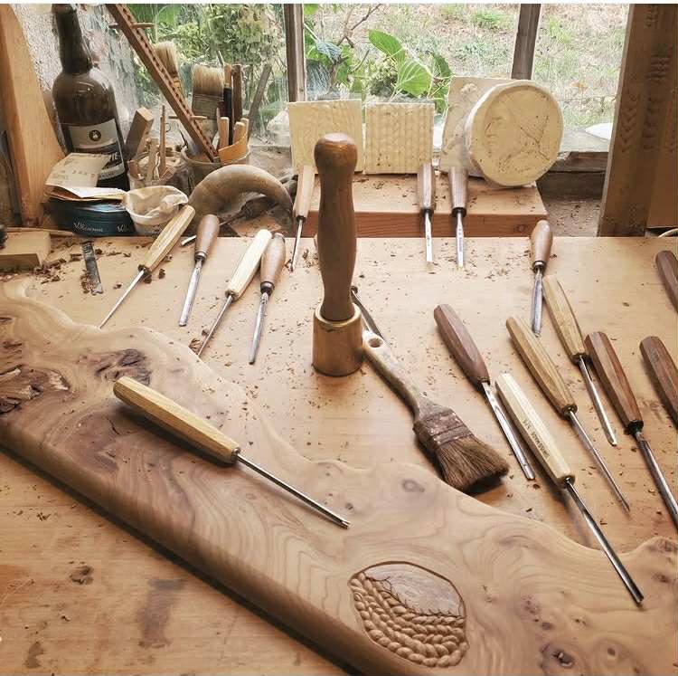 Atelier Claire Salin