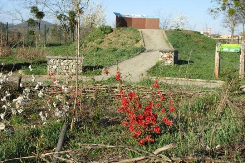 LE JARDIN GARONNE