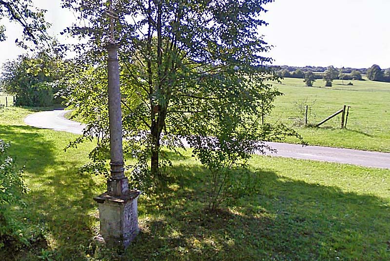 Croix de Voisines (3)