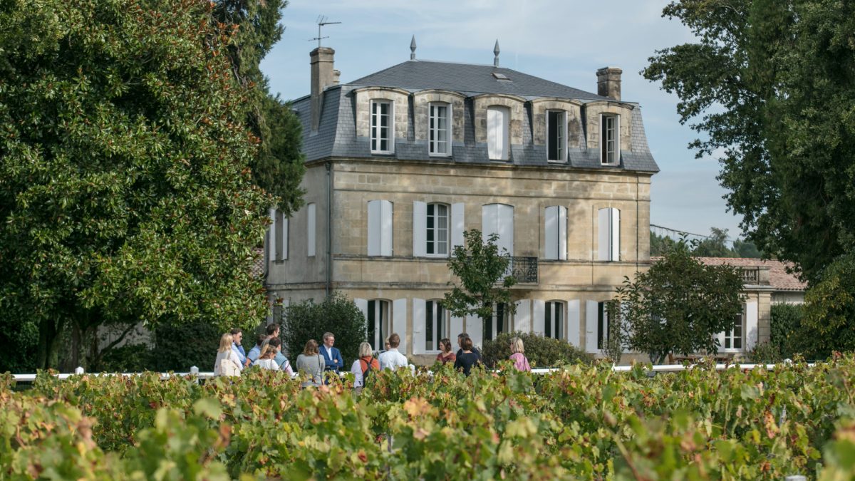 Château Paloumey