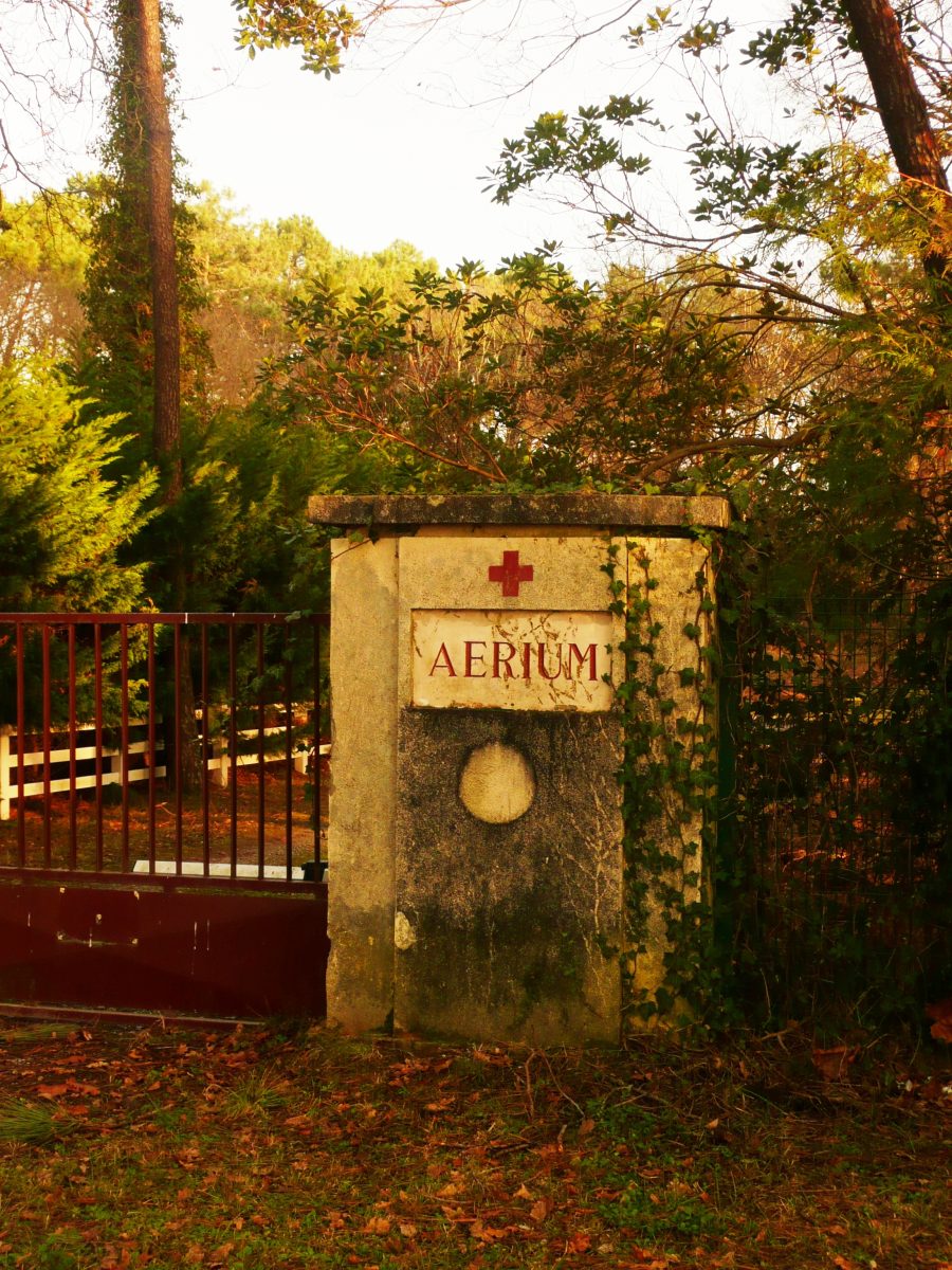 L'Aérium