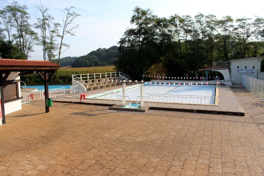 Piscine Municipale