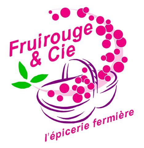 Fruirouge&Compagnie l'épicerie fermière