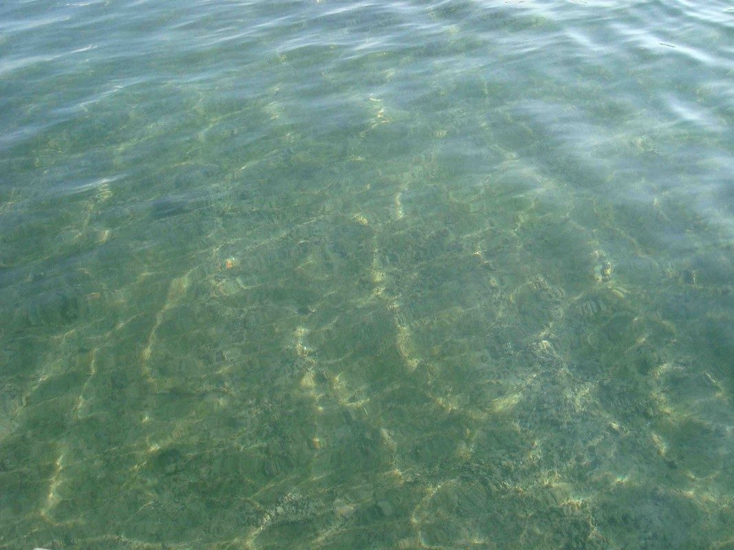 Lac de Marou