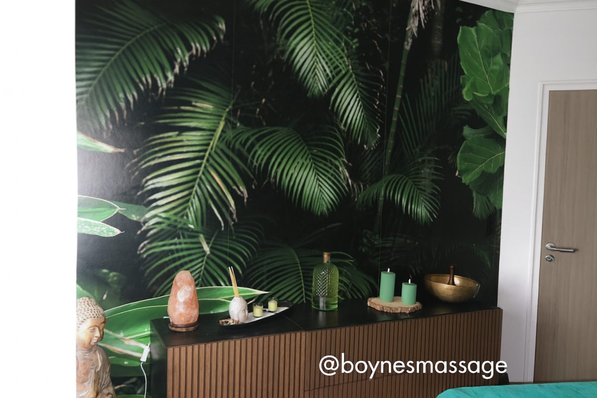 BOYNES MASSAGES