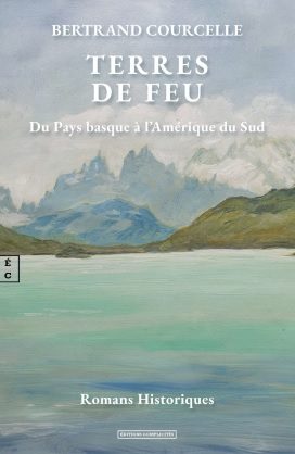 Les Rendez-vous de la Boutique : Terres de feu : une rencontre entre littérature et peinture