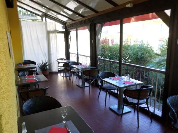 Restaurant Les Carillons (groupes)