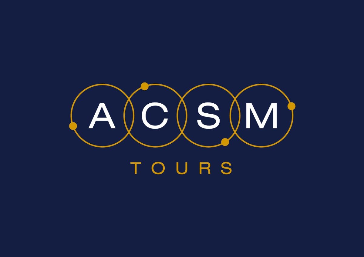 ACSM Tours