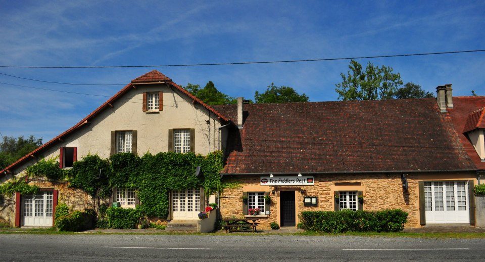 The Fiddlers Rest