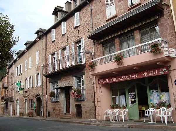 Restaurant Chez Alain et Valérie - ex Picou