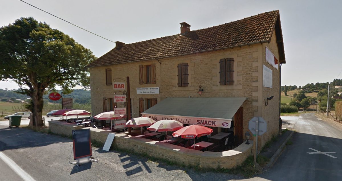 L'Originelle