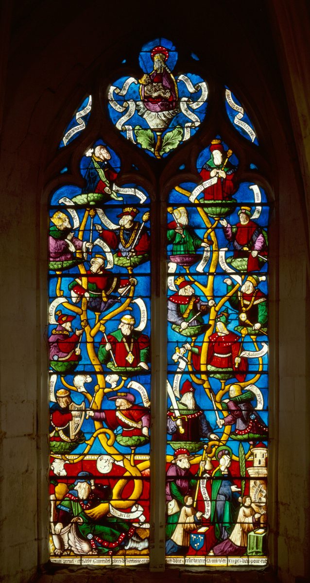 Eglise Assomption d'Herbisse