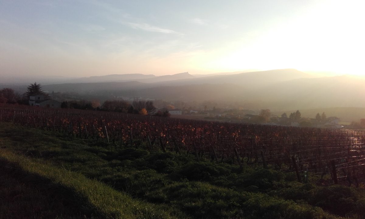 Gueugnon Remond