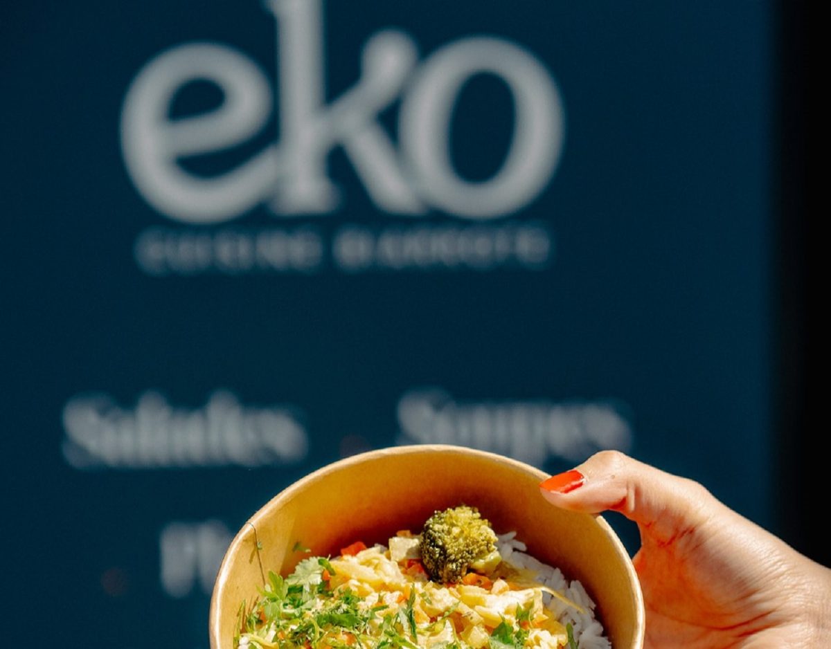 Eko Biarritz