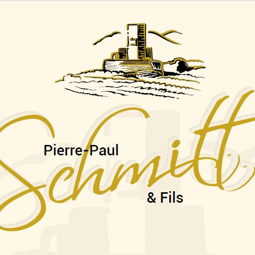Vins Schmitt Pierre-Paul et fils