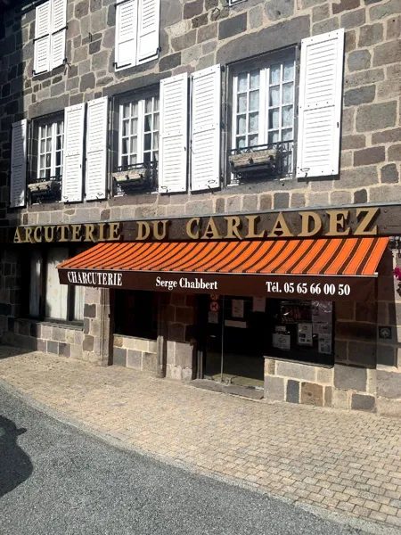 Charcuterie du Carladez