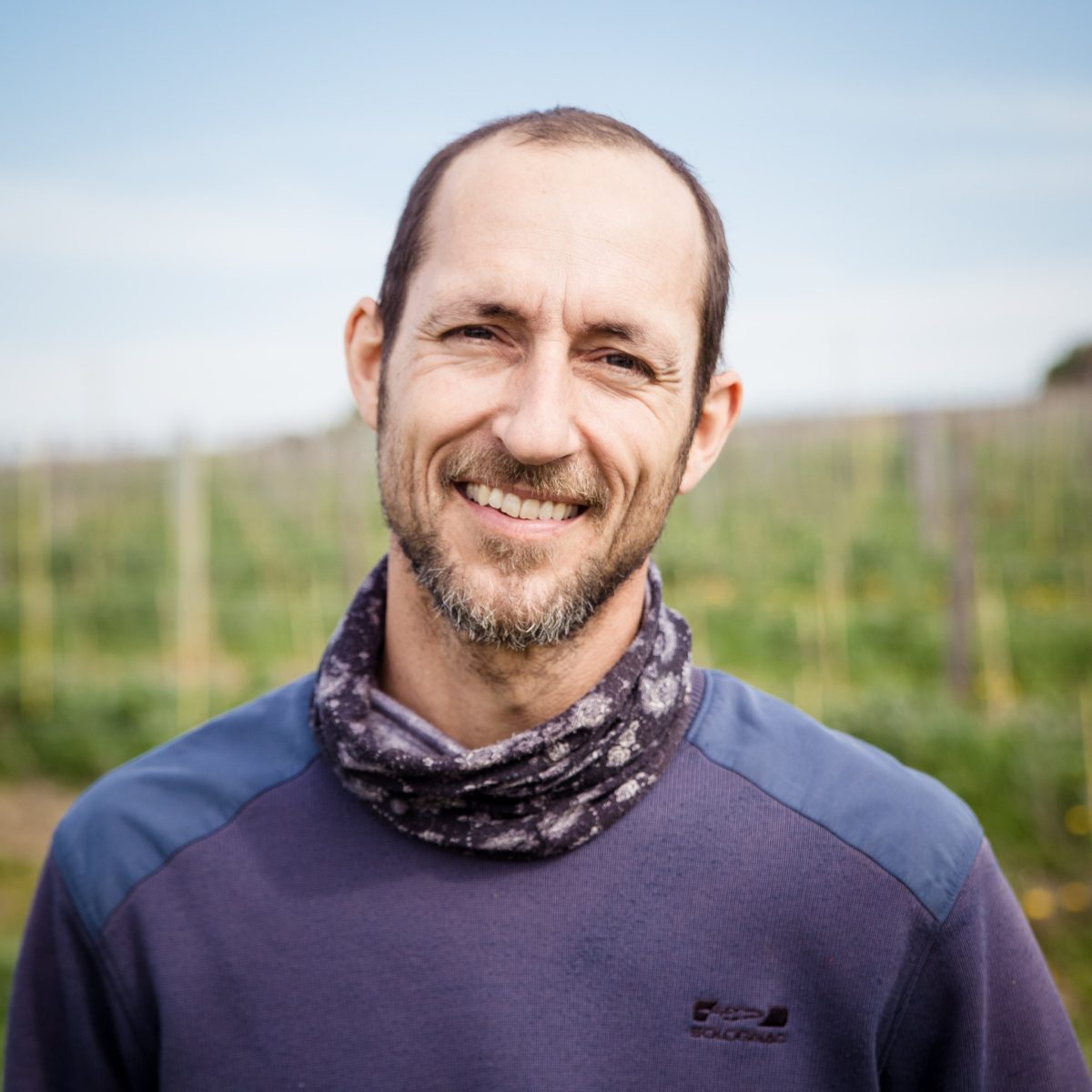 Domaine des Allegrets
