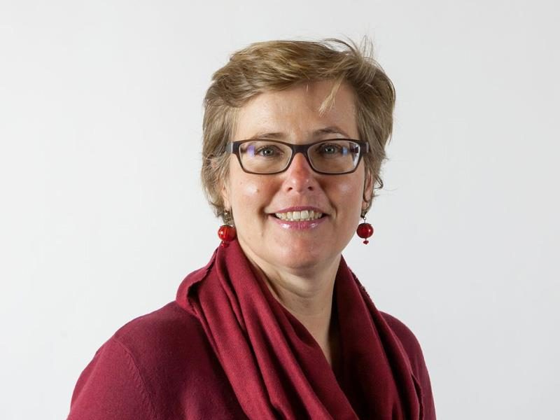 Guide conférencière - Caroline CLAUDE-BRONNER