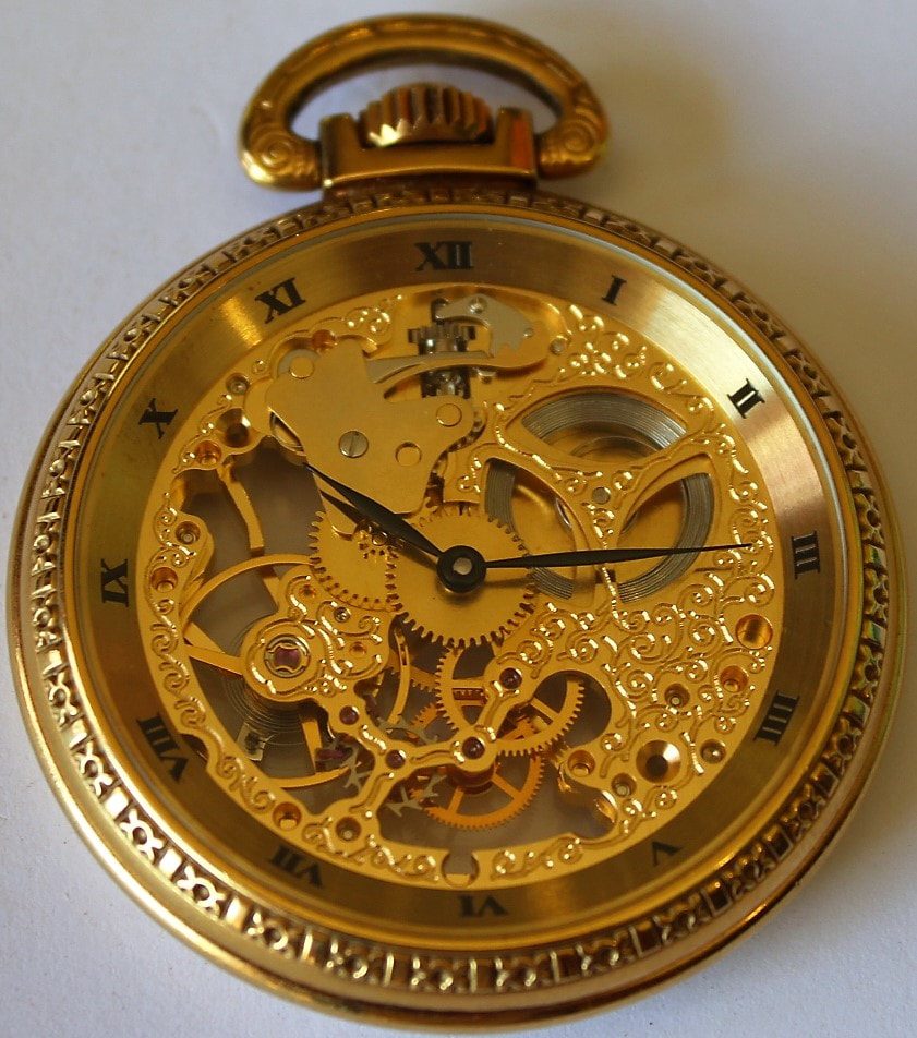 Atelier-Musée Les Vieilles Horloges de Salviac