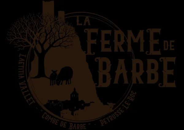 La ferme de Barbe