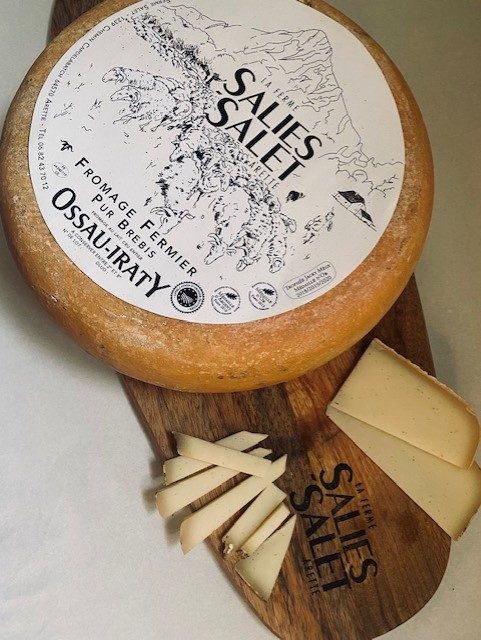 SAS La Ferme Salet