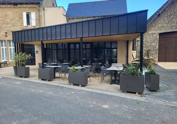 La taverne