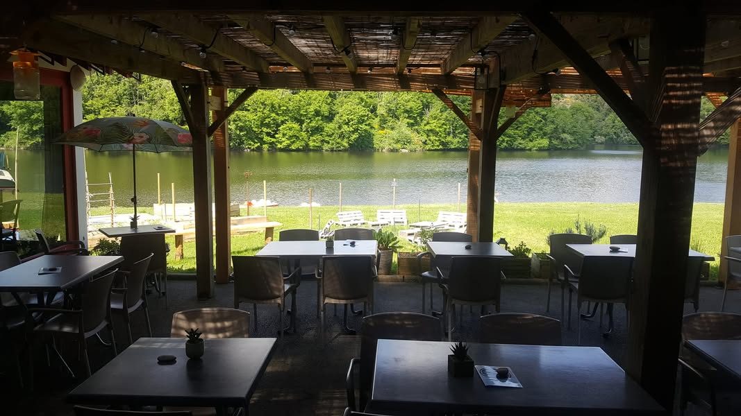 O'Z'amis du lac