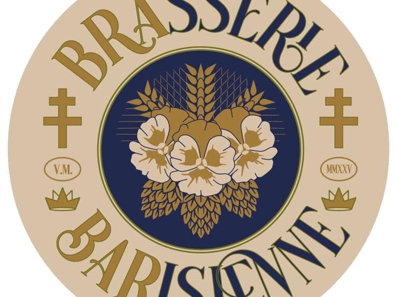 Bra'Bar : La Brasserie Barisienne