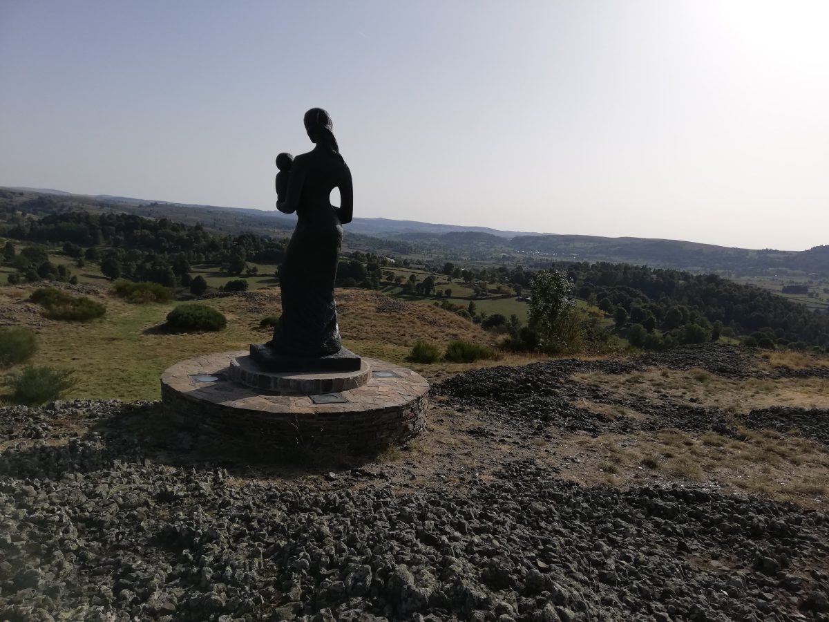 LE ROCHER DU CHEYLARET