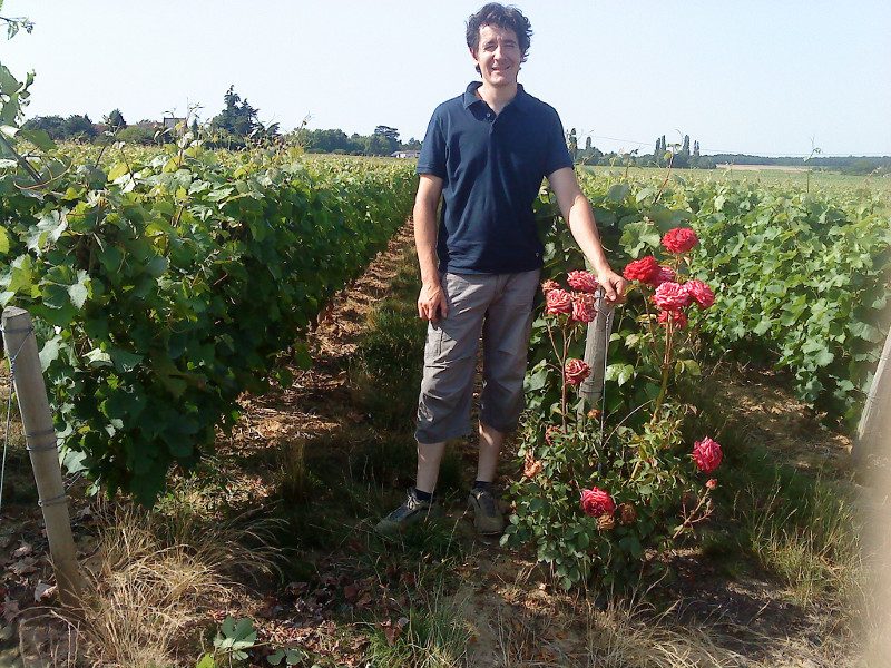 Domaine Nicolas Brunet